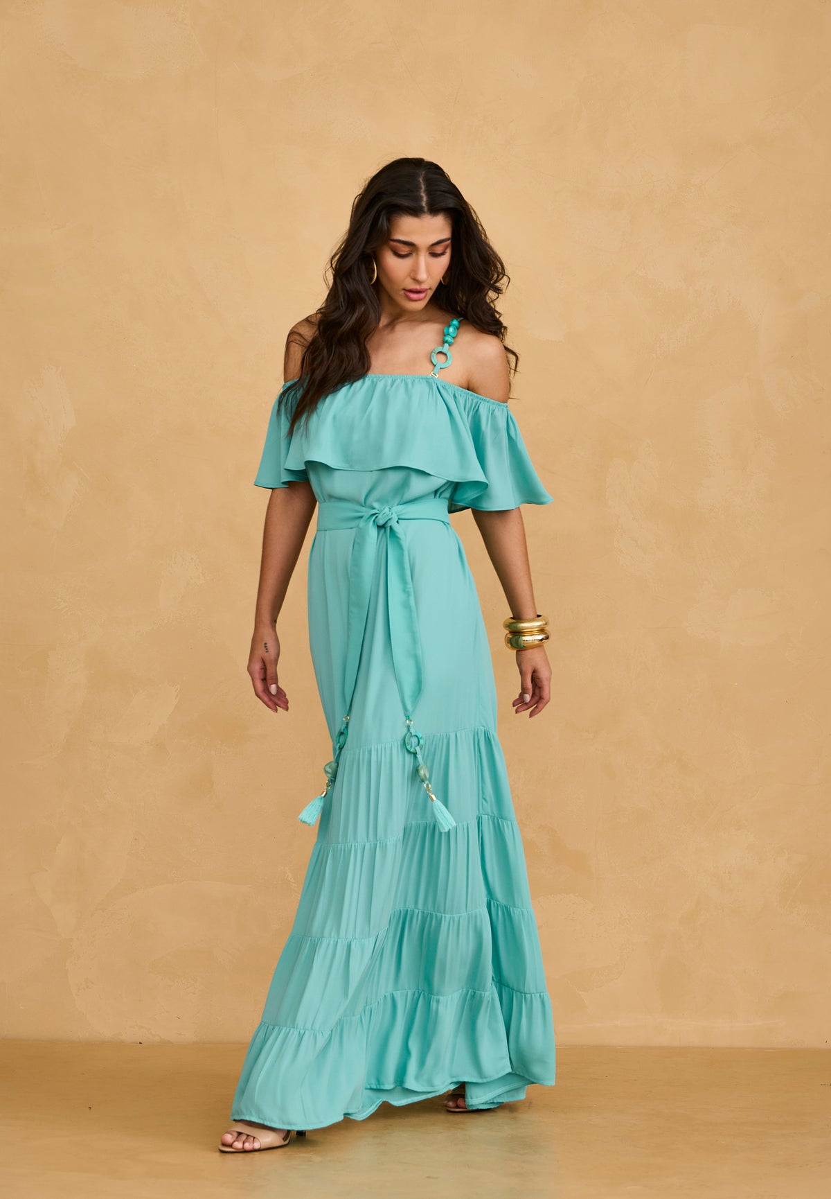 Vestido Nataly