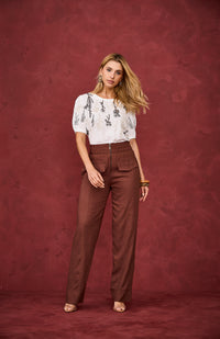 Blusa Pietra