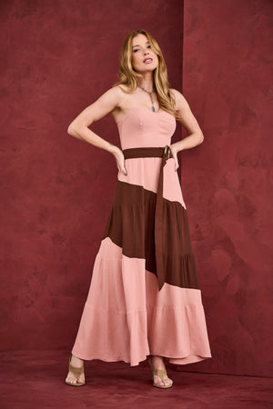 Vestido Maria Beatriz