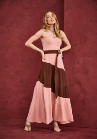 Vestido Maria Beatriz