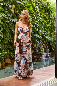 Vestido Rayane