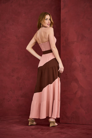 Vestido Maria Beatriz