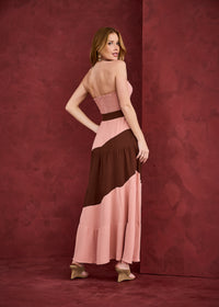 Vestido Maria Beatriz