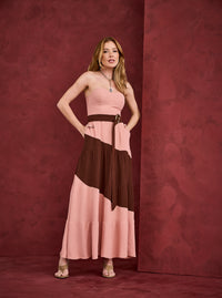 Vestido Maria Beatriz