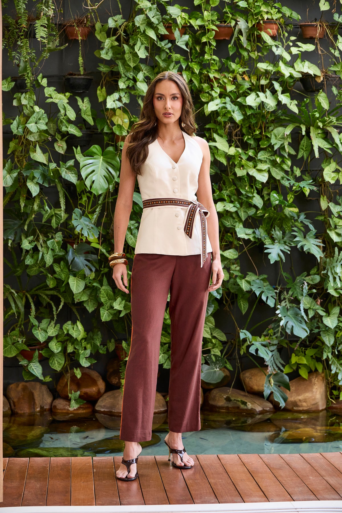 Conjunto  Alexia