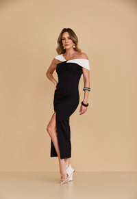 Vestido Maria Beatriz