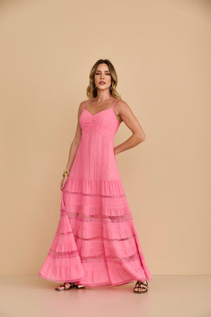 Vestido Ana Luiza
