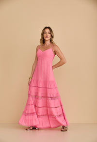 Vestido Ana Luiza