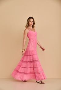 Vestido Ana Luiza