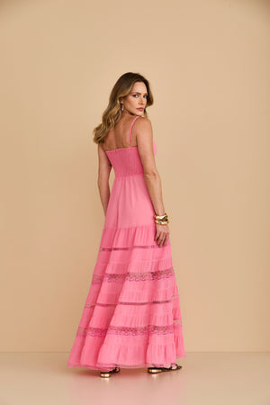 Vestido Ana Luiza