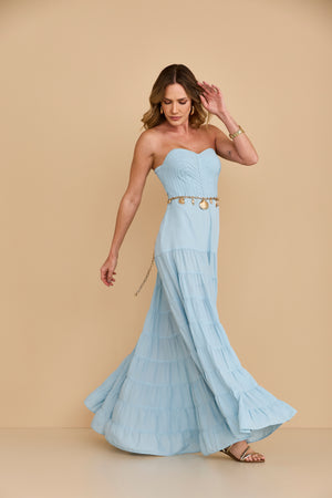 Vestido Maria Flavia