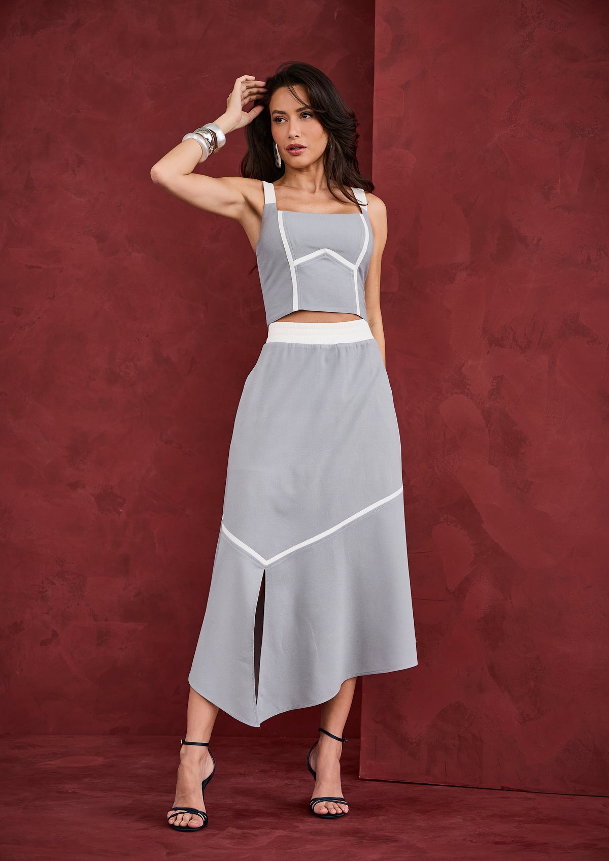 Conjunto Viviana