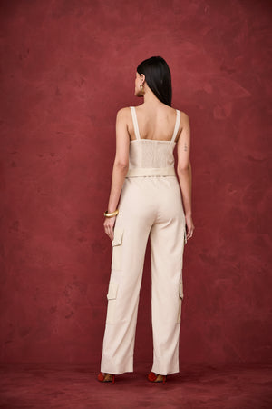 Macacão Ana Catarina