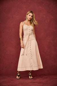 Vestido Denise