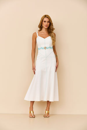 Vestido Olivia