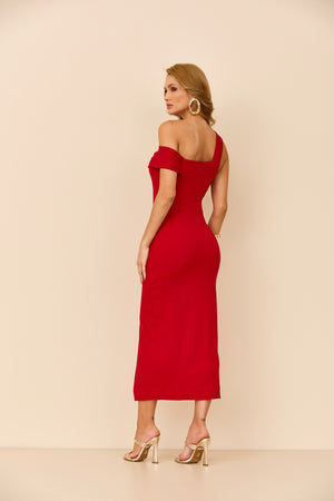 Vestido Brenda