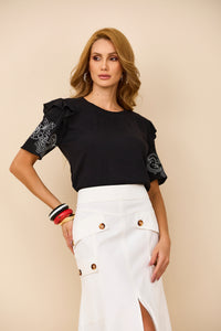 Blusa Amelia