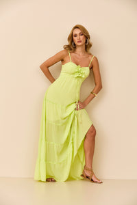 Vestido Celine