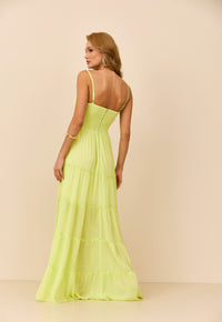 Vestido Celine