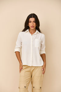 Camisa Marielli