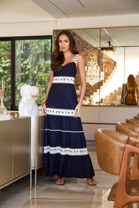 Vestido Claudia