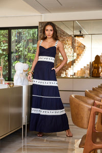 Vestido Claudia