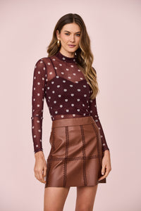 Blusa Graziela