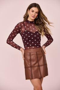 Blusa Graziela