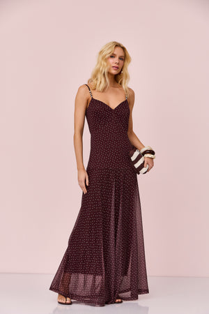 Vestido Eloah