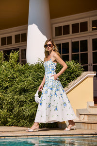 Vestido Nicole