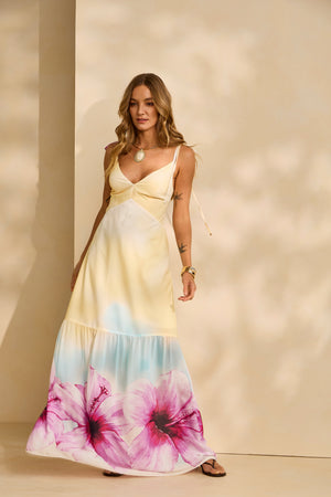 Vestido Sarah