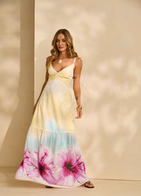Vestido Sarah