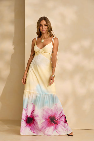 Vestido Sarah