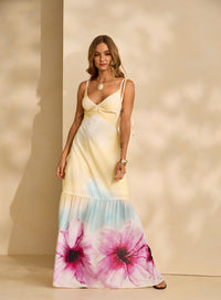 Vestido Sarah