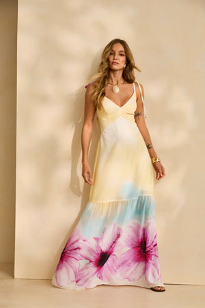 Vestido Sarah