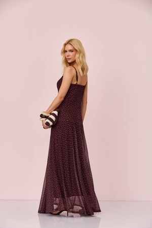 Vestido Eloah