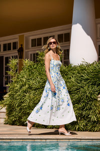 Vestido Nicole