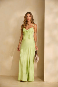 Vestido Agatha