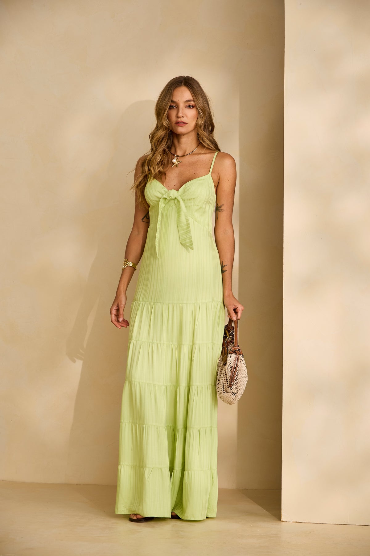 Vestido Agatha