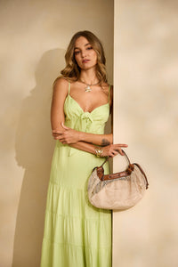 Vestido Agatha