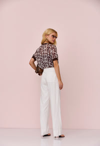 Blusa Estela