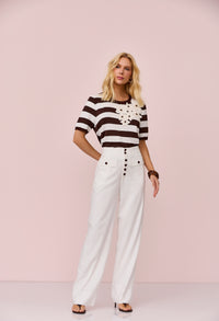 Blusa Flaviane