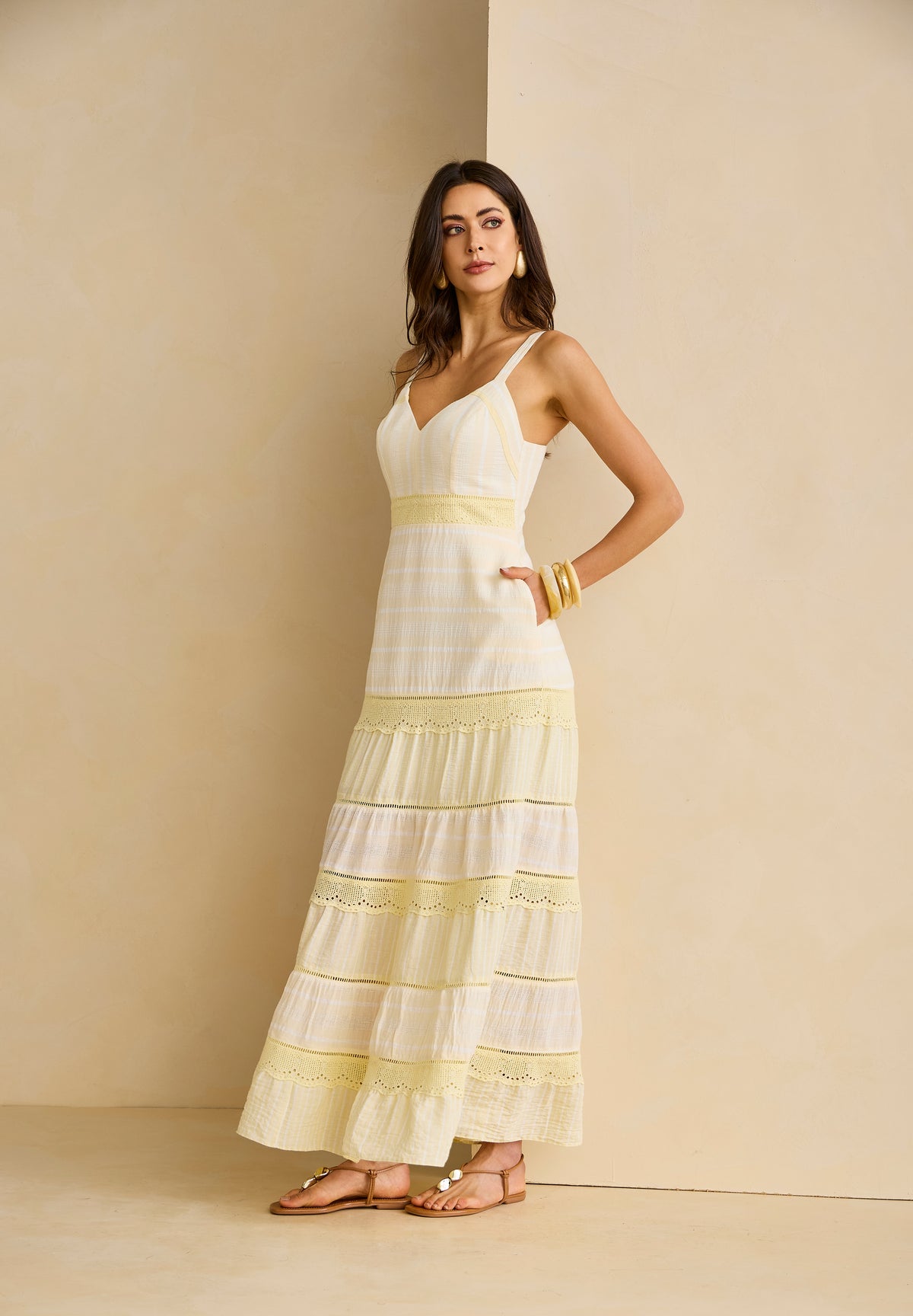 Vestido Lorraine