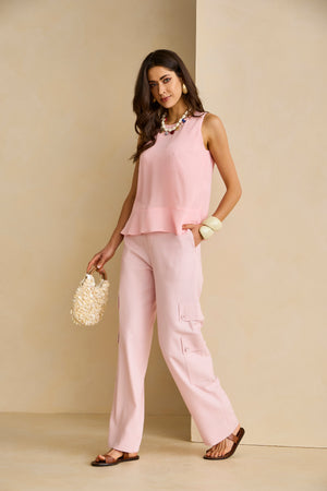 Conjunto Caroline