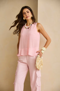 Conjunto Caroline