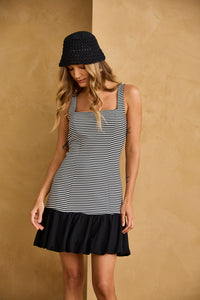 Vestido Maria Cecília