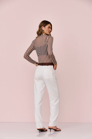Blusa Luara