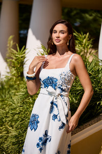Vestido Geovana