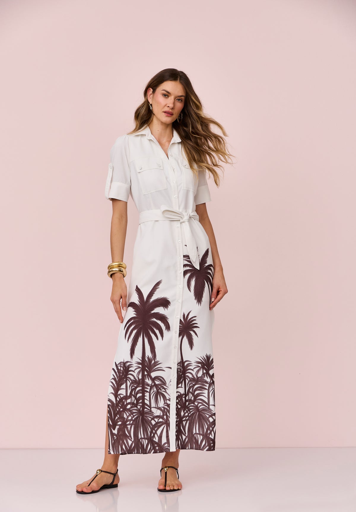 Vestido Ana Laura