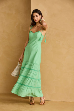 Vestido Fabiane
